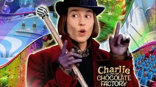 《查理和巧克力工厂 》有声书音频+电子书