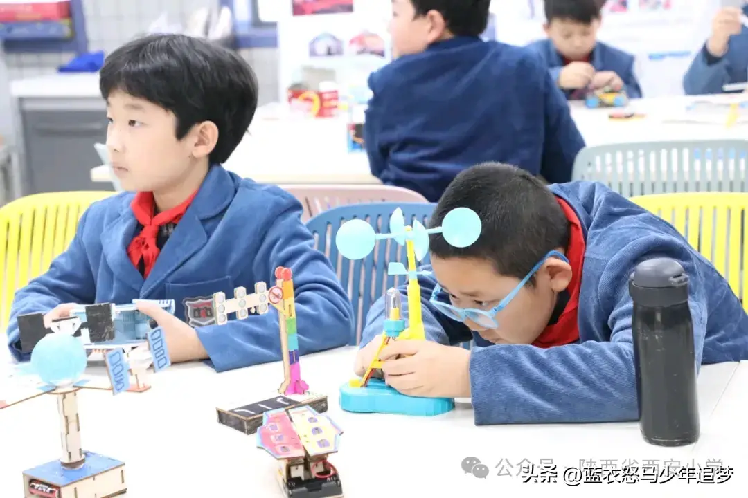 陕西省西安小学为何能成为小学中的“翘楚”，一篇文章说透了！(图22)