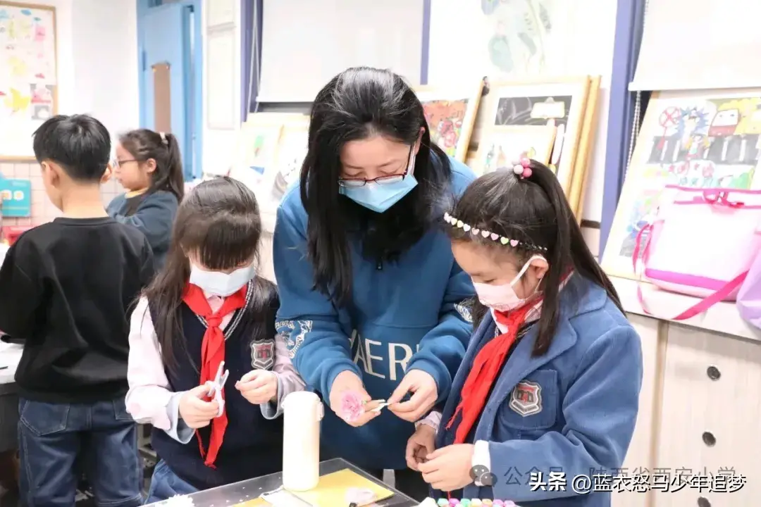 陕西省西安小学为何能成为小学中的“翘楚”，一篇文章说透了！(图14)