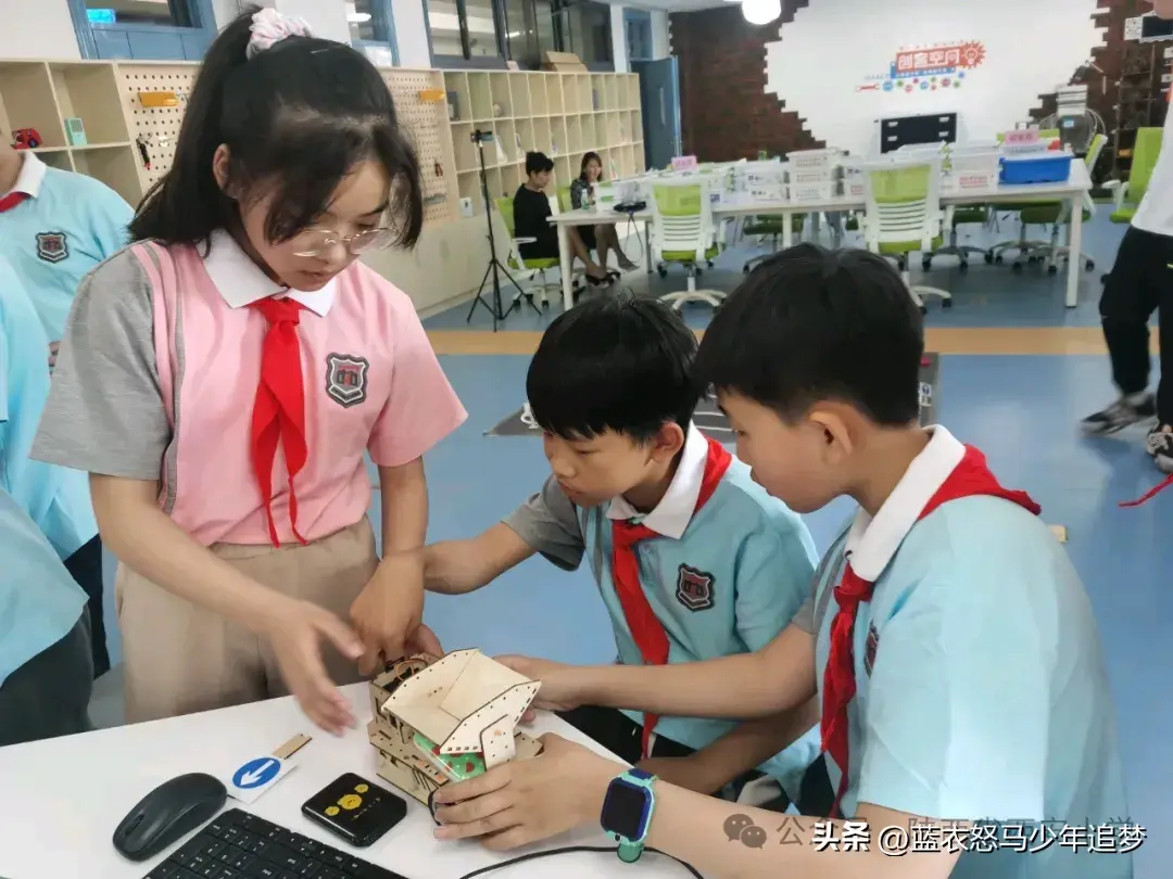 陕西省西安小学为何能成为小学中的“翘楚”，一篇文章说透了！(图24)