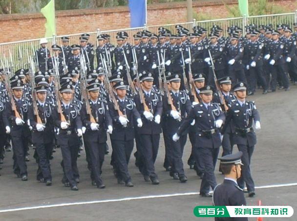 河南警察职业学院好考吗？这个学校怎么样？(图1)