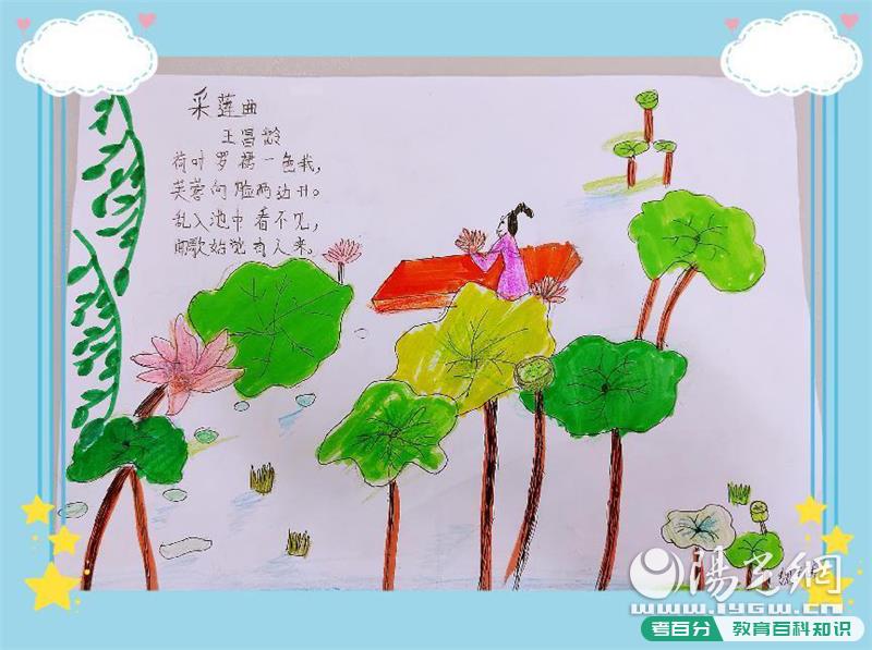灞桥区赵庄小学六年级语文综合实践活动(图7)